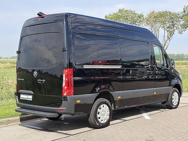 Mercedes-Benz SPRINTER 317 1.9 CDI L2H2 RWD Cruise Control, Airco, Standkachel, Navi, Camera, Stoelverwarming, Multifuncitoneel stuur, Euro6, 170 PK