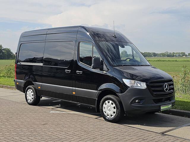 Mercedes-Benz SPRINTER 317 1.9 CDI L2H2 RWD Cruise Control, Airco, Standkachel, Navi, Camera, Stoelverwarming, Multifuncitoneel stuur, Euro6, 170 PK