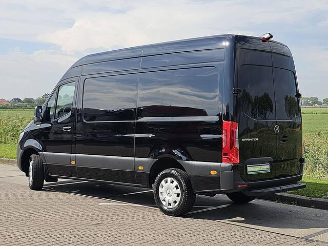 Mercedes-Benz SPRINTER 317 1.9 CDI L2H2 RWD Cruise Control, Airco, Standkachel, Navi, Camera, Stoelverwarming, Multifuncitoneel stuur, Euro6, 170 PK