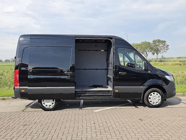 Mercedes-Benz SPRINTER 317 1.9 CDI L2H2 RWD Cruise Control, Airco, Standkachel, Navi, Camera, Stoelverwarming, Multifuncitoneel stuur, Euro6, 170 PK