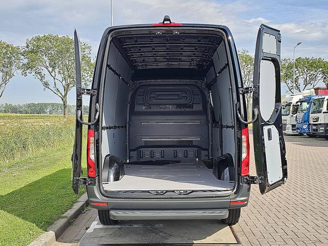 Mercedes-Benz SPRINTER 317 1.9 CDI L2H2 RWD Cruise Control, Airco, Standkachel, Navi, Camera, Stoelverwarming, Multifuncitoneel stuur, Euro6, 170 PK