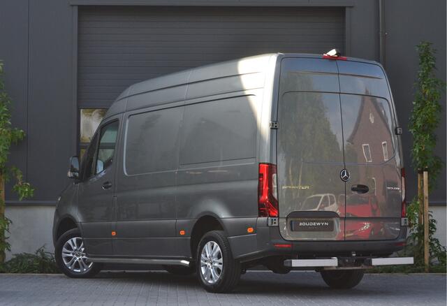 Mercedes-Benz SPRINTER 317 1.9 CDI L2H2 Origineel NL | 360 camera | Carplay | Nette staat!