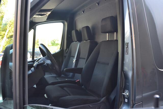 Mercedes-Benz SPRINTER 317 1.9 CDI L2H2 Origineel NL | 360 camera | Carplay | Nette staat!
