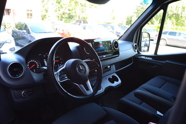 Mercedes-Benz SPRINTER 317 1.9 CDI L2H2 Origineel NL | 360 camera | Carplay | Nette staat!