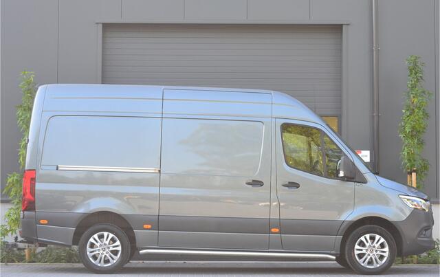 Mercedes-Benz SPRINTER 317 1.9 CDI L2H2 Origineel NL | 360 camera | Carplay | Nette staat!