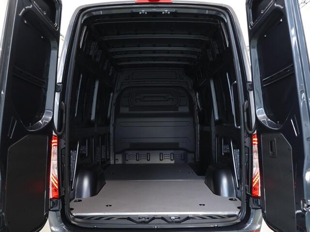 Mercedes-Benz SPRINTER 319 L2H2 RWD SELECT | LED | NAVIGATIE | DISTRONIC | WINTERPAKKET | ALARM
