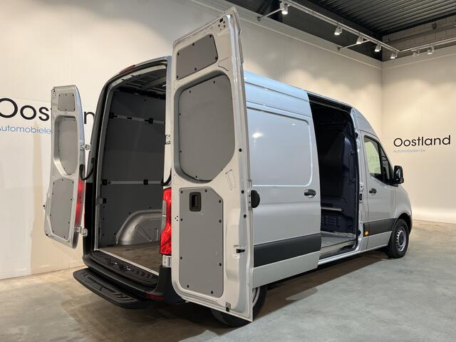 Mercedes-Benz SPRINTER 315 CDI L2H2 / Euro 6 / Airco / Cruise Control / CarPlay / 3-Zits / 83.500 KM !!