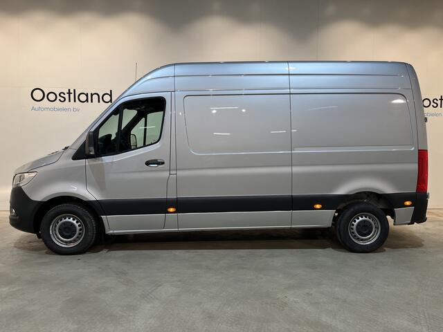 Mercedes-Benz SPRINTER 315 CDI L2H2 / Euro 6 / Airco / Cruise Control / CarPlay / 3-Zits / 83.500 KM !!
