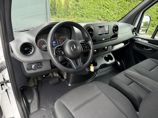Mercedes-Benz SPRINTER 211 2.2 CDI AUTOMAAT 3.0T / L1H1 / CRUISE / CAMERA / AIRCO / NAVI / CARPLAY / 3-ZITS