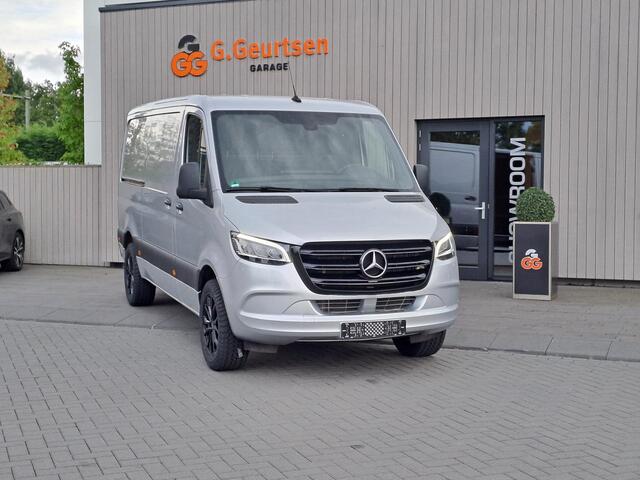 Mercedes-Benz SPRINTER 315CDI L2H1 RWD 2-Schuifdeuren, LED koplampen, Nette bus,