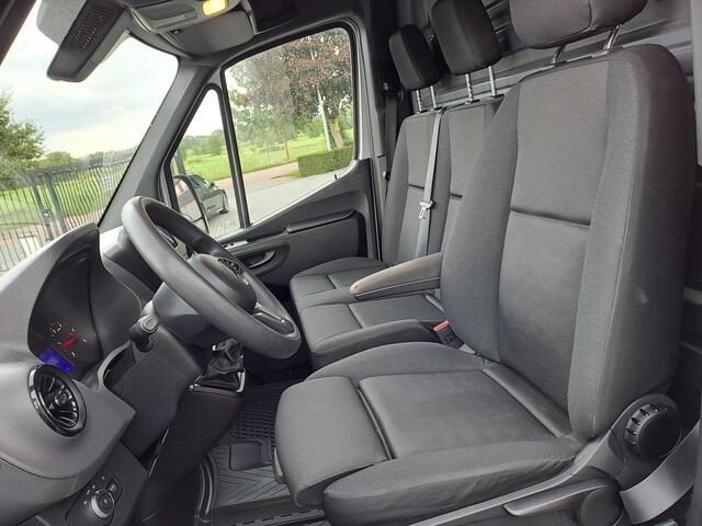 Mercedes-Benz SPRINTER 315CDI L2H1 RWD 2-Schuifdeuren, LED koplampen, Nette bus,