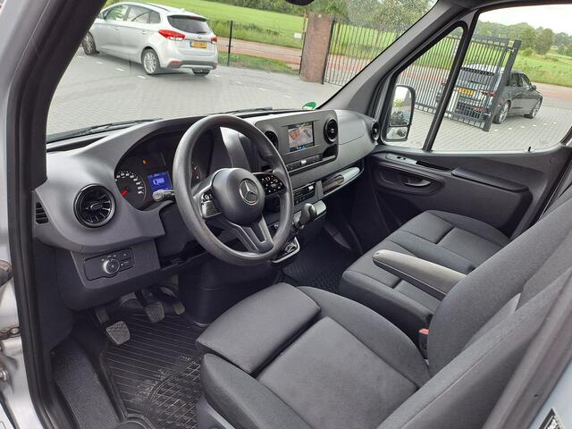 Mercedes-Benz SPRINTER 315CDI L2H1 RWD 2-Schuifdeuren, LED koplampen, Nette bus,