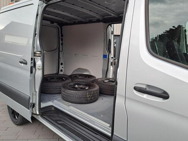 Mercedes-Benz SPRINTER 315CDI L2H1 RWD 2-Schuifdeuren, LED koplampen, Nette bus,