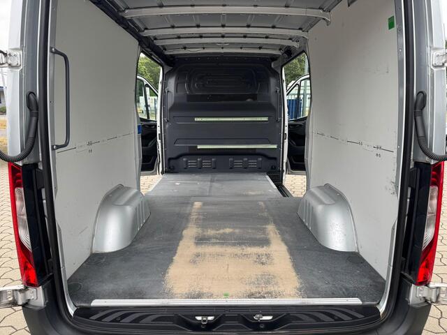 Mercedes-Benz SPRINTER 315CDI L2H1 RWD 2-Schuifdeuren, LED koplampen, Nette bus,