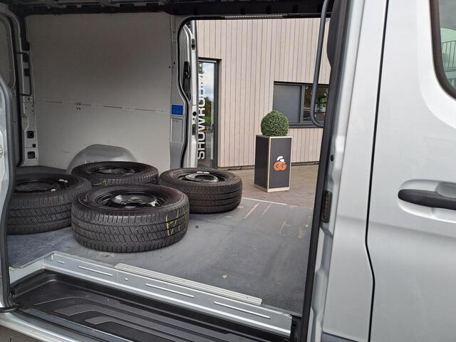 Mercedes-Benz SPRINTER 315CDI L2H1 RWD 2-Schuifdeuren, LED koplampen, Nette bus,