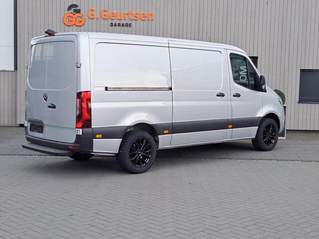 Mercedes-Benz SPRINTER 315CDI L2H1 RWD 2-Schuifdeuren, LED koplampen, Nette bus,