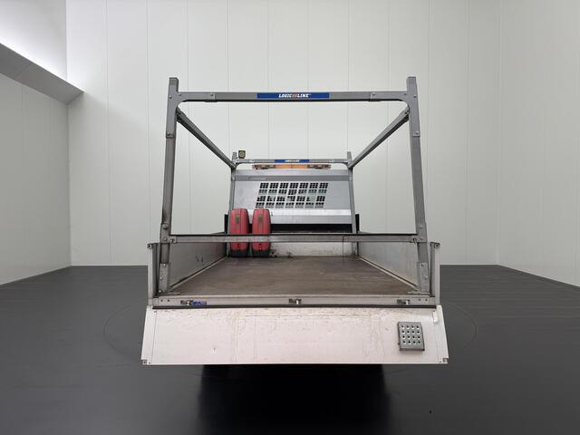 Mercedes-Benz SPRINTER 314CDI Open Laadbak Dubbele Cabine | 7-Persoons | Airco |