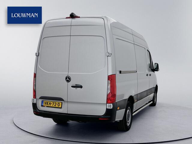 Mercedes-Benz SPRINTER 315 CDI L2H2 Automaat Inrichting 220v omvormer Navigatie Geveerde stoel Camera Carplay