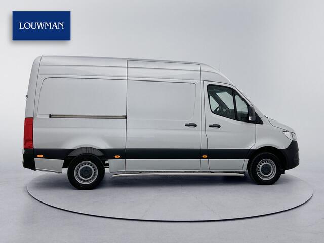 Mercedes-Benz SPRINTER 315 CDI L2H2 Automaat Inrichting 220v omvormer Navigatie Geveerde stoel Camera Carplay