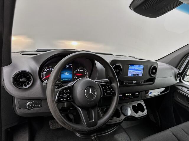 Mercedes-Benz SPRINTER 315 CDI L2H2 Automaat Inrichting 220v omvormer Navigatie Geveerde stoel Camera Carplay