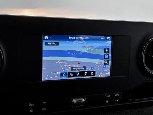 Mercedes-Benz SPRINTER 315 CDI L2H2 Automaat Inrichting 220v omvormer Navigatie Geveerde stoel Camera Carplay