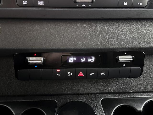 Mercedes-Benz SPRINTER 315 CDI L2H2 Automaat Inrichting 220v omvormer Navigatie Geveerde stoel Camera Carplay