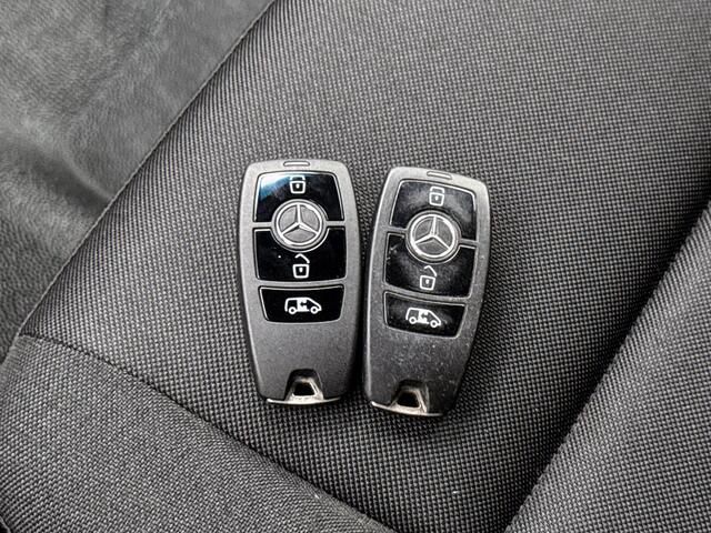 Mercedes-Benz SPRINTER 315 CDI L2H2 Automaat Inrichting 220v omvormer Navigatie Geveerde stoel Camera Carplay