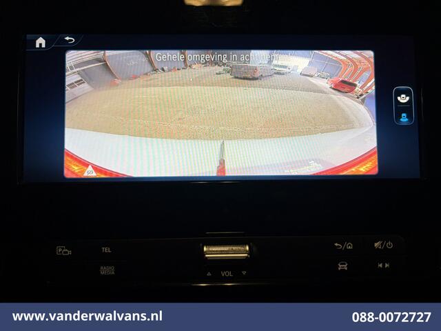 Mercedes-Benz SPRINTER 315 CDI 150pk L3H2 Euro6 Camera | Adaptieve Cruisecontrol | Bijrijdersbank