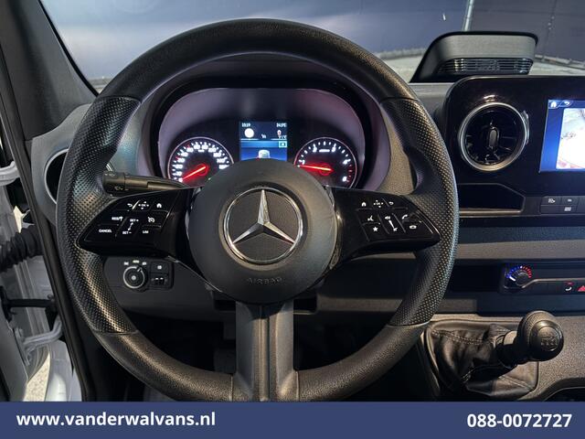 Mercedes-Benz SPRINTER 315 CDI 150pk L3H2 Euro6 Camera | Adaptieve Cruisecontrol | Bijrijdersbank
