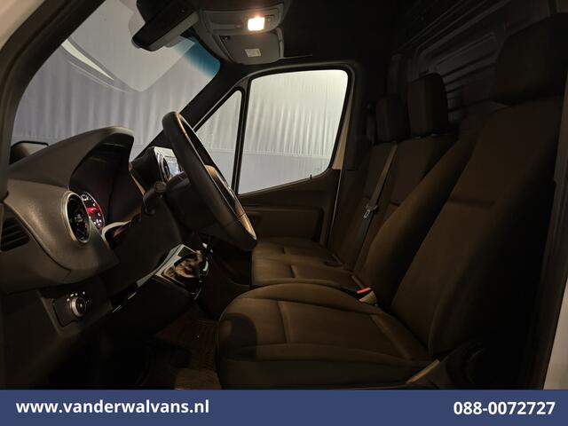 Mercedes-Benz SPRINTER 315 CDI 150pk L3H2 Euro6 Camera | Adaptieve Cruisecontrol | Bijrijdersbank