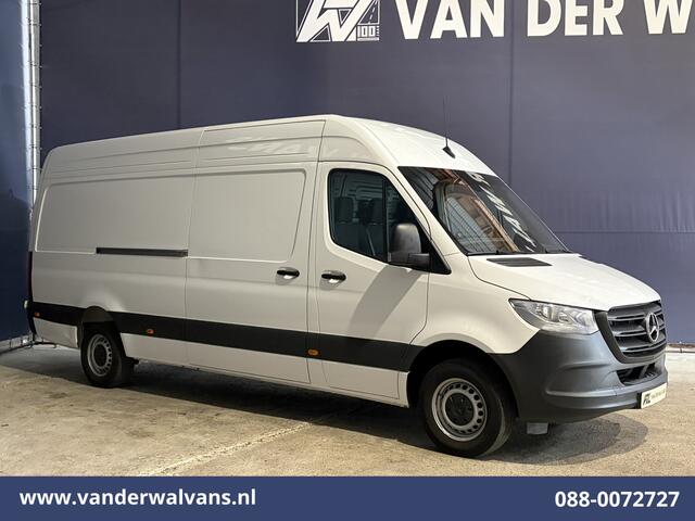 Mercedes-Benz SPRINTER 315 CDI 150pk L3H2 Euro6 Camera | Adaptieve Cruisecontrol | Bijrijdersbank