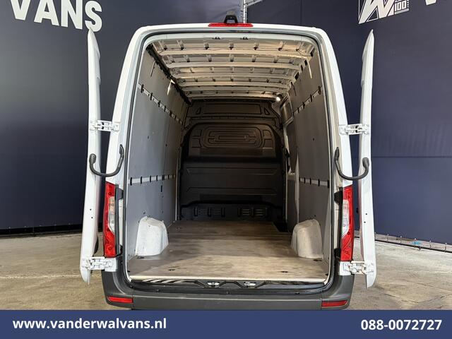 Mercedes-Benz SPRINTER 315 CDI 150pk L3H2 Euro6 Camera | Adaptieve Cruisecontrol | Bijrijdersbank