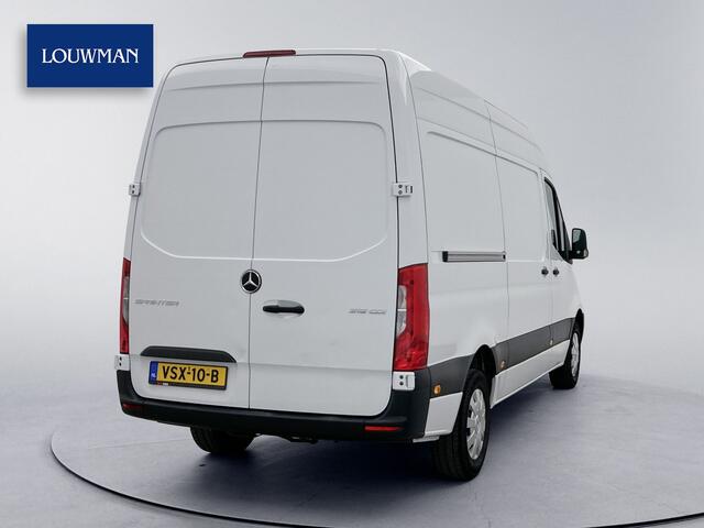 Mercedes-Benz SPRINTER 315 CDI L2H2 Automaat Cruise Control Airco Betimmering Luchtgeveerde Bestuurdersstoel