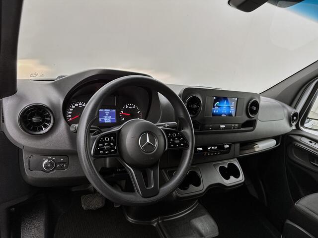 Mercedes-Benz SPRINTER 315 CDI L2H2 Automaat Cruise Control Airco Betimmering Luchtgeveerde Bestuurdersstoel