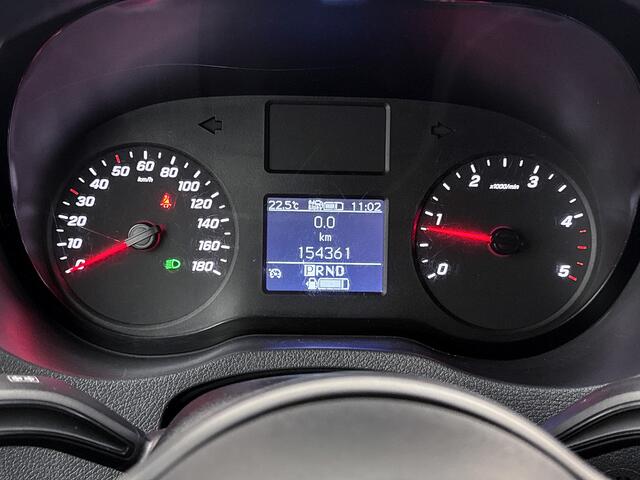 Mercedes-Benz SPRINTER 315 CDI L2H2 Automaat Cruise Control Airco Betimmering Luchtgeveerde Bestuurdersstoel