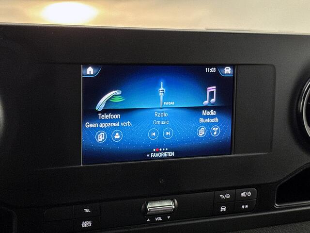 Mercedes-Benz SPRINTER 315 CDI L2H2 Automaat Cruise Control Airco Betimmering Luchtgeveerde Bestuurdersstoel
