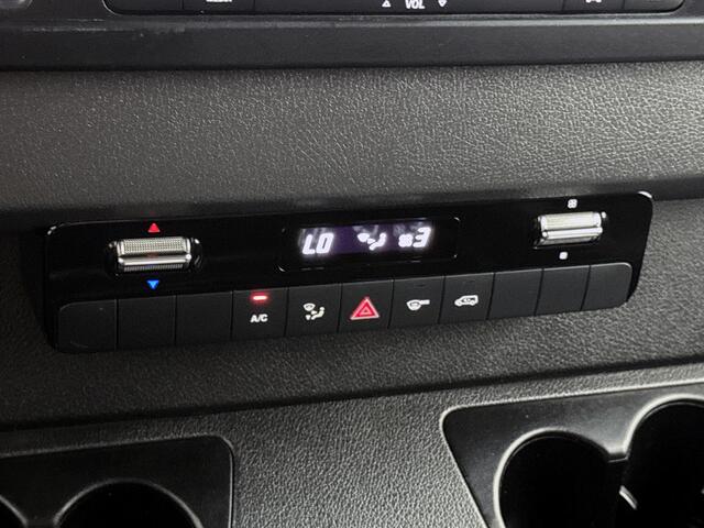 Mercedes-Benz SPRINTER 315 CDI L2H2 Automaat Cruise Control Airco Betimmering Luchtgeveerde Bestuurdersstoel