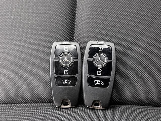 Mercedes-Benz SPRINTER 315 CDI L2H2 Automaat Cruise Control Airco Betimmering Luchtgeveerde Bestuurdersstoel