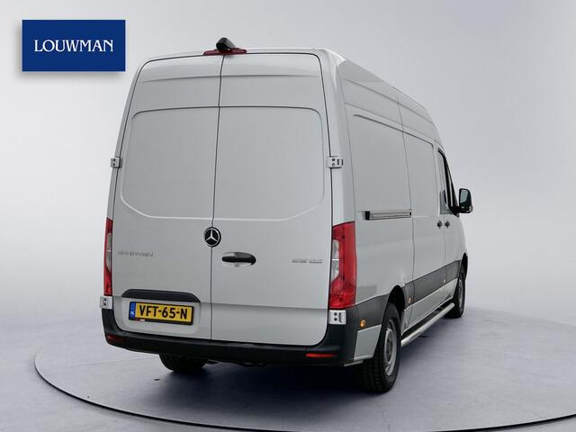 Mercedes-Benz SPRINTER 316 2.2 CDI L2H2 Automaat Inrichting 22v omvormer Navigatie Geveerde stoel Camera Carplay