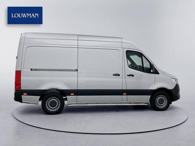 Mercedes-Benz SPRINTER 316 2.2 CDI L2H2 Automaat Inrichting 22v omvormer Navigatie Geveerde stoel Camera Carplay