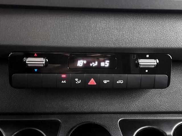 Mercedes-Benz SPRINTER 316 2.2 CDI L2H2 Automaat Inrichting 22v omvormer Navigatie Geveerde stoel Camera Carplay