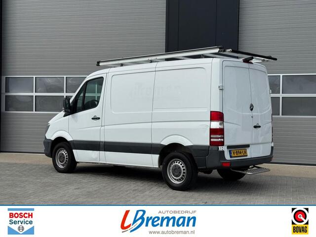 Mercedes-Benz SPRINTER 211 2.2 CDI 325 Enkel Cabine L1H1 Airco Automaat