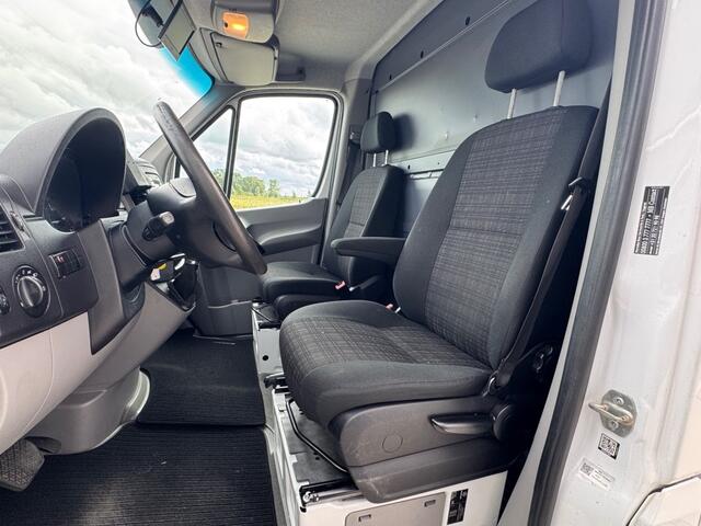 Mercedes-Benz SPRINTER 211 2.2 CDI 325 Enkel Cabine L1H1 Airco Automaat