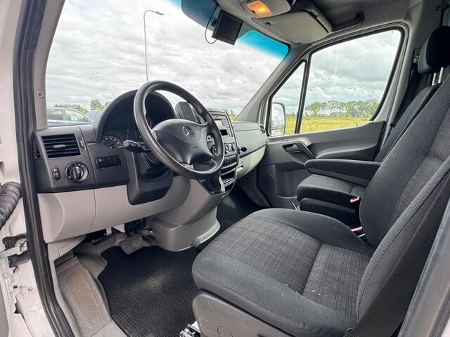 Mercedes-Benz SPRINTER 211 2.2 CDI 325 Enkel Cabine L1H1 Airco Automaat