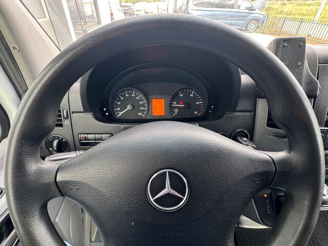 Mercedes-Benz SPRINTER 211 2.2 CDI 325 Enkel Cabine L1H1 Airco Automaat