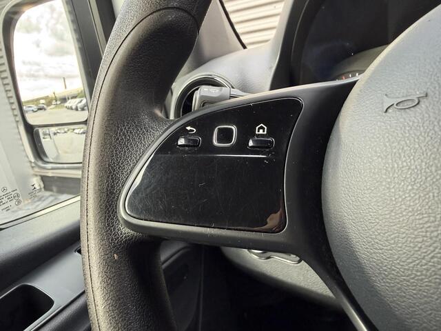 Mercedes-Benz SPRINTER 317 1.9 CDI L3H3 |DC|3,5T|LED|