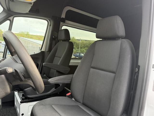 Mercedes-Benz SPRINTER 317 1.9 CDI L3H3 |DC|3,5T|LED|