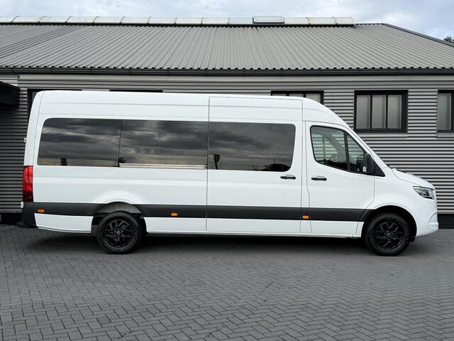 Mercedes-Benz SPRINTER 317 1.9 CDI L3H3 |DC|3,5T|LED|