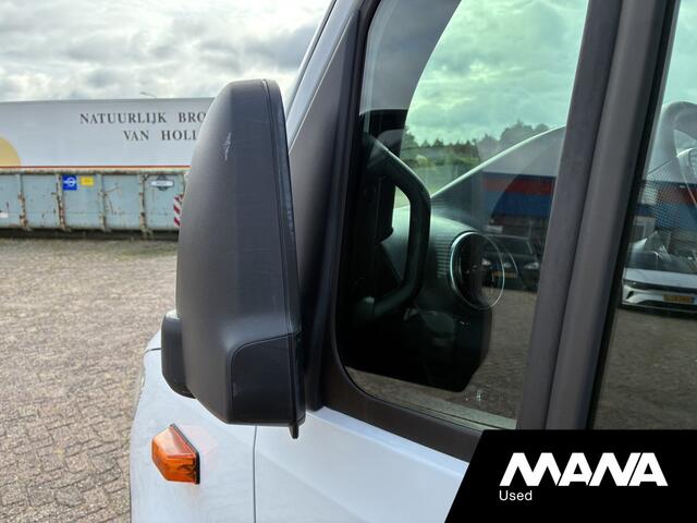 Mercedes-Benz SPRINTER 317 1.9 CDI 170pk L2H2 RWD LED Facelift Trekhaak 3,5t Cruise Camera Carplay Mbux