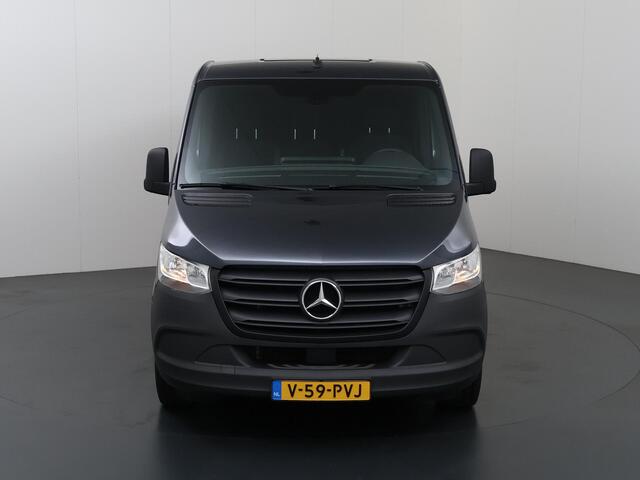 Mercedes-Benz SPRINTER 211 CDI L2 H1 | AIRCO | 3-ZITS | MBUX | BLUETOOTH